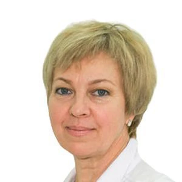 Сушкова Татьяна Яковлевна — Стоматолог, Стоматолог-ортопед, Самара