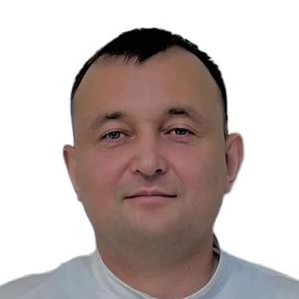 Галишанов Булат Ринатович — Стоматолог-хирург, Нефтекамск