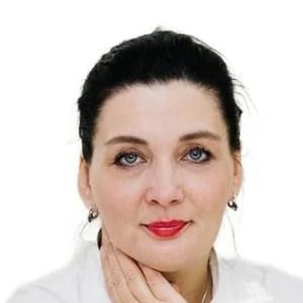 Лукина Ольга Николаевна — Массажист, Детский массажист, Ставрополь