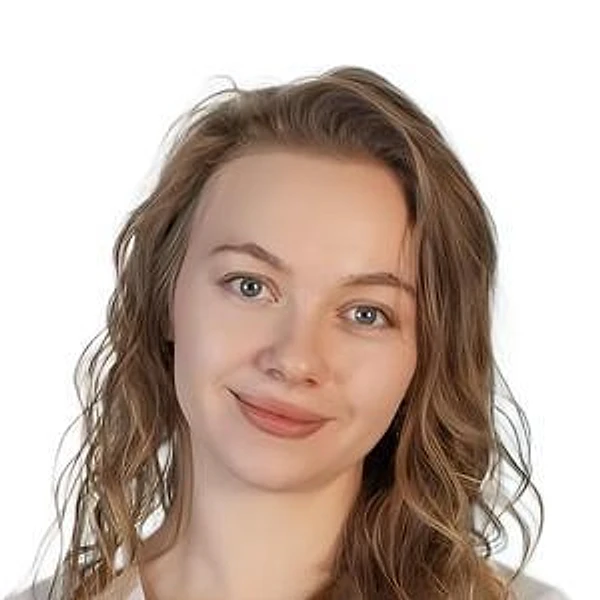 Нефедова Анастасия Максимовна — Остеопат, Врач подолог (подиатр), Детский остеопат, Терапевт, Москва
