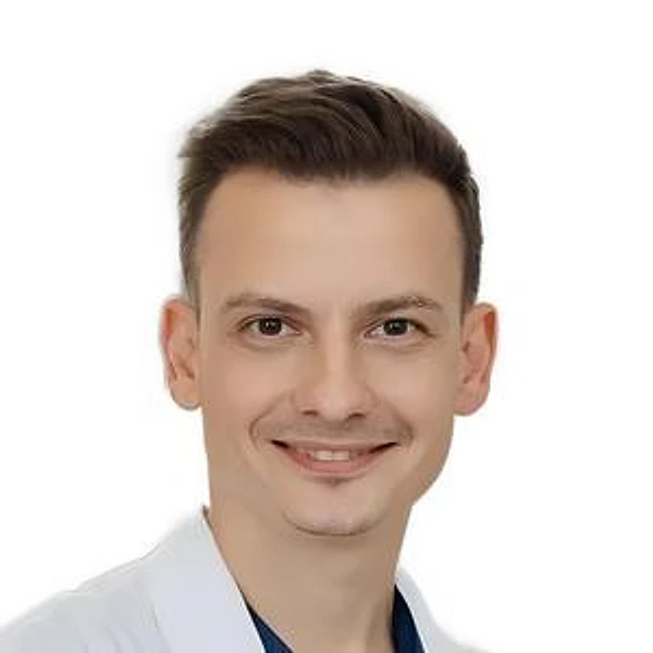 Решетников Алексей Германович — Остеопат, Врач ЛФК, Врач подолог (подиатр), Черноголовка