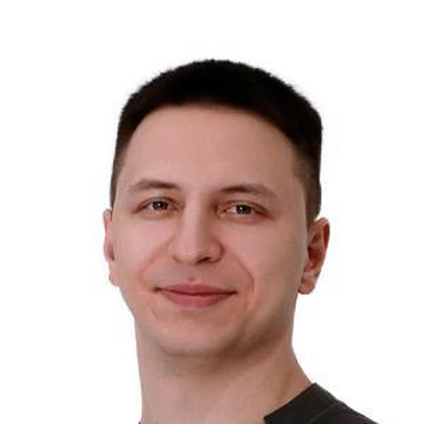 Стазаев Матвей Александрович — Стоматолог, Самара