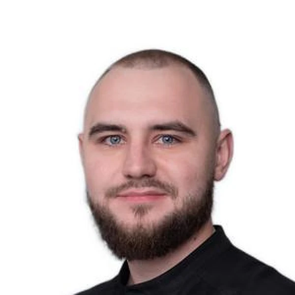 Шайдулин Ильшат Ришатович — Стоматолог, Самара