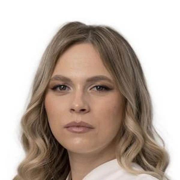 Свиридова Анастасия Станиславовна — Врач-косметолог, Смоленск