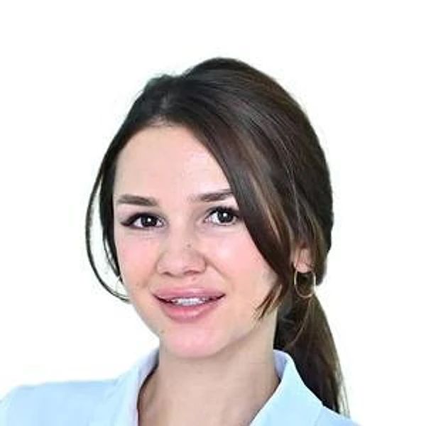 Шаймухаметова Эльмира Вахитовна — Стоматолог, Уфа