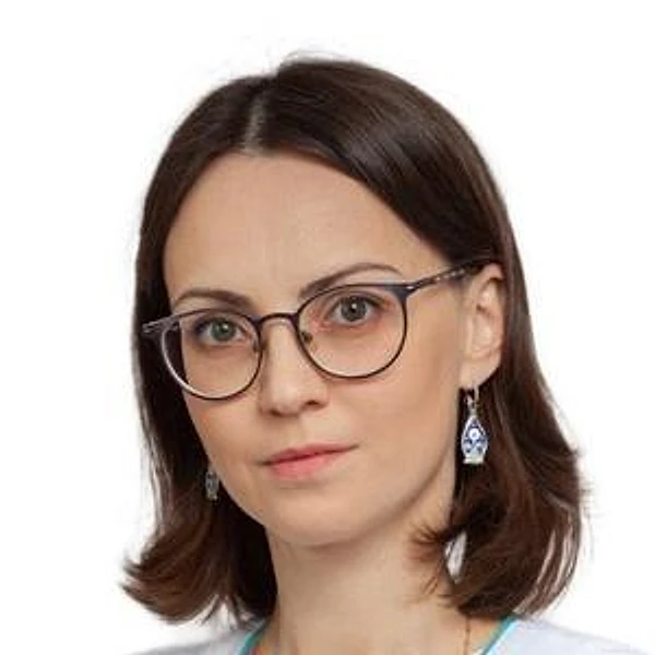 Ермина Ирина Александровна — Кардиолог, Функциональный диагност, Иваново