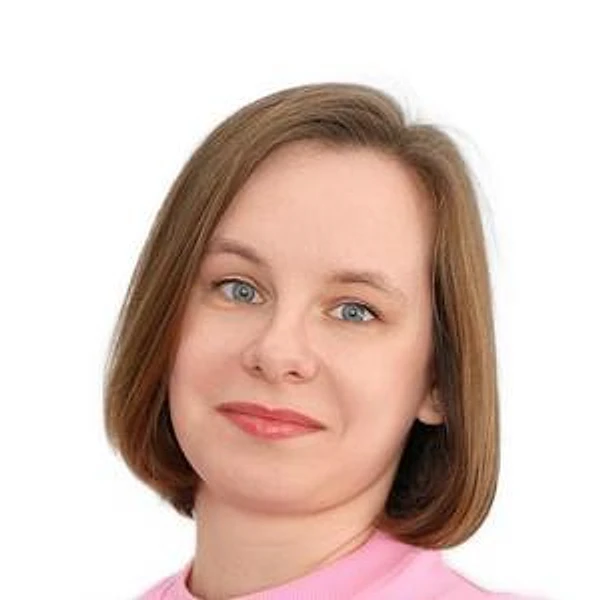 Чернушевич Дарья Дмитриевна — Аллерголог, Детский аллерголог, Детский иммунолог, Иммунолог, Москва