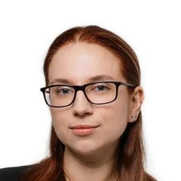 Гукова Ксения Валерьевна — Врач физической и реабилитационной медицины (ФРМ), Реабилитолог, Санкт-Петербург