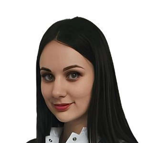 Хлынина Яна Алексеевна — Педиатр, Аллерголог, Детский аллерголог, Пенза