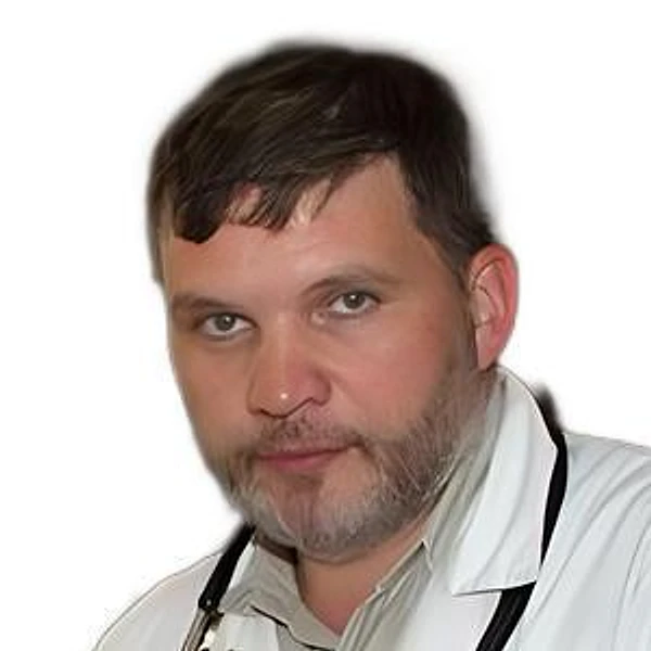 Орлов Роман Борисович — Кардиолог, Сомнолог, Иваново