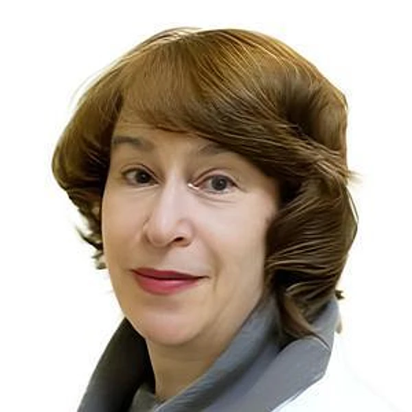 Муромкина Анна Владимировна — Кардиолог, Иваново