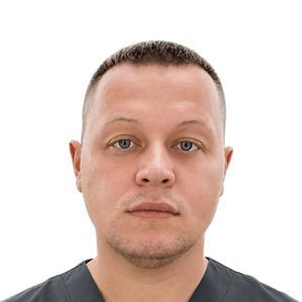 Худорожков Владислав Андреевич — Массажист, Шадринск