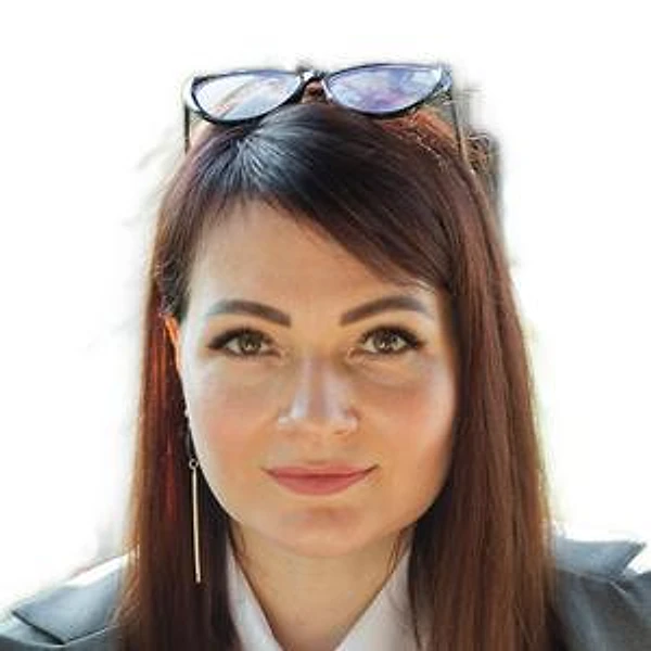 Петровнина Ирина Владимировна — Нейропсихолог, Детский психолог, Психолог, Тюмень