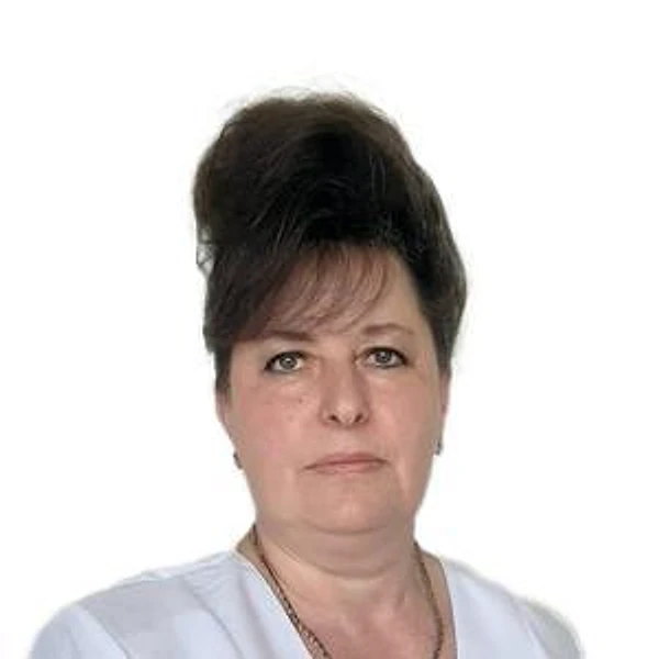Лымарь Елена Викторовна — Дерматолог, Воронеж
