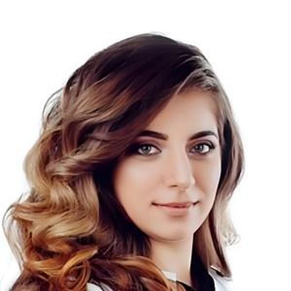 Алиева Натаван Забиловна — Дерматовенеролог, Венеролог, Дерматолог, Детский дерматолог, Воронеж