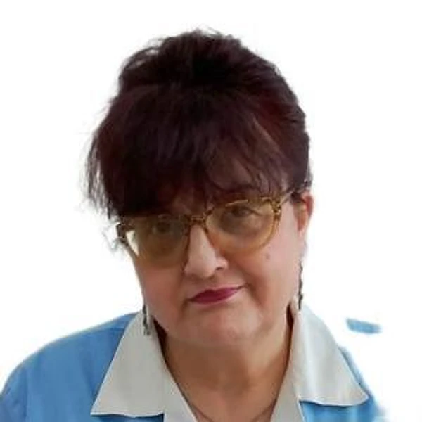 Концова Ольга Ивановна — Травматолог, Ортопед, Волгоград
