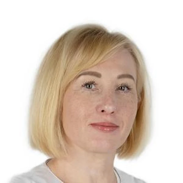 Шукурова Надежда Юрьевна — Кардиолог, Иваново