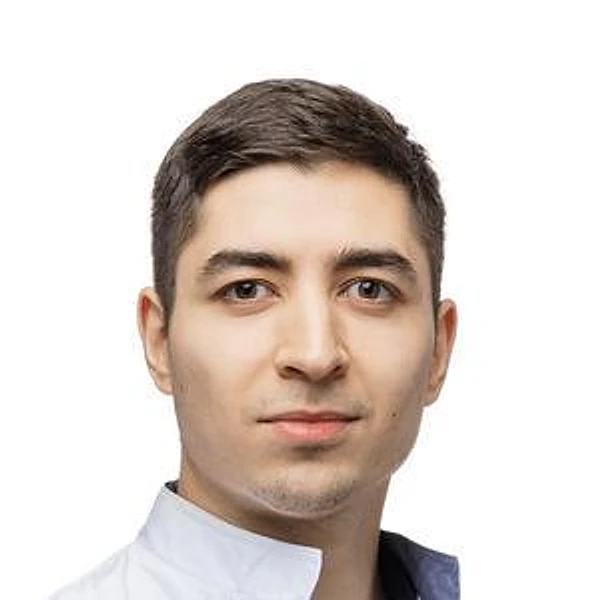 Каручев Магомед Багаутдинович — Стоматолог, Детский стоматолог, Химки