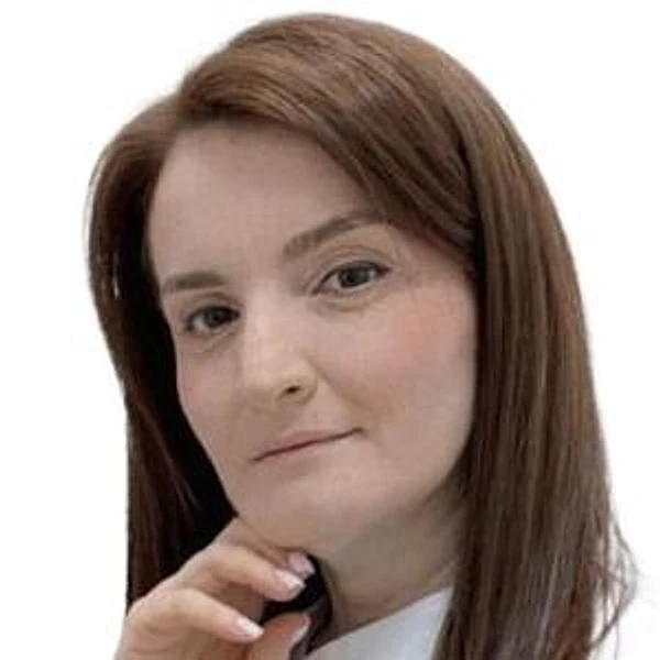 Цакоева Осетиана Солтановна — Врач УЗИ, Владикавказ