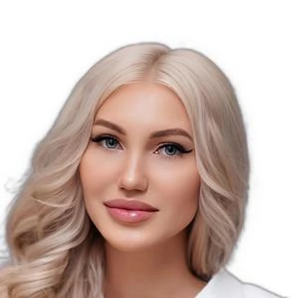 Козлова Анна Олеговна — Врач-косметолог, Дерматолог, Красноярск