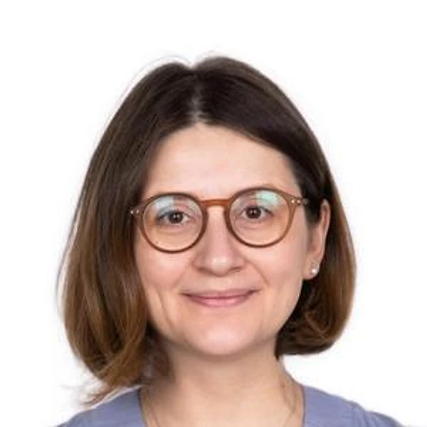 Груздева Валерия Игоревна — Детский стоматолог, Москва