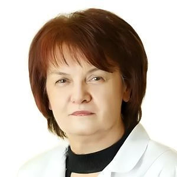Келеш Марина Васильевна — Функциональный диагност, Врач УЗИ, Иваново