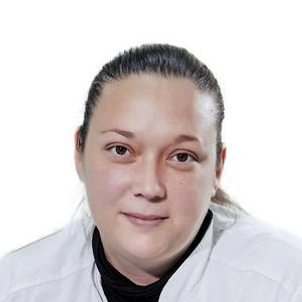 Старина Ольга Сергеевна — Невролог, Севастополь