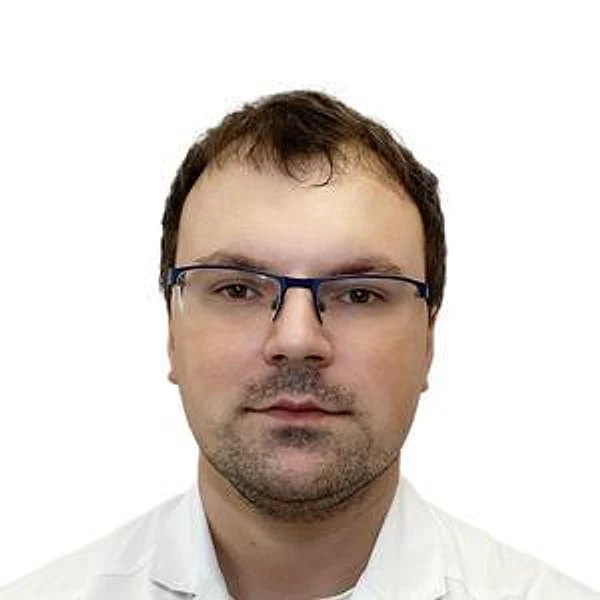 Лебедянцев Александр Николаевич — Хирург, Эндоскопист, Воронеж