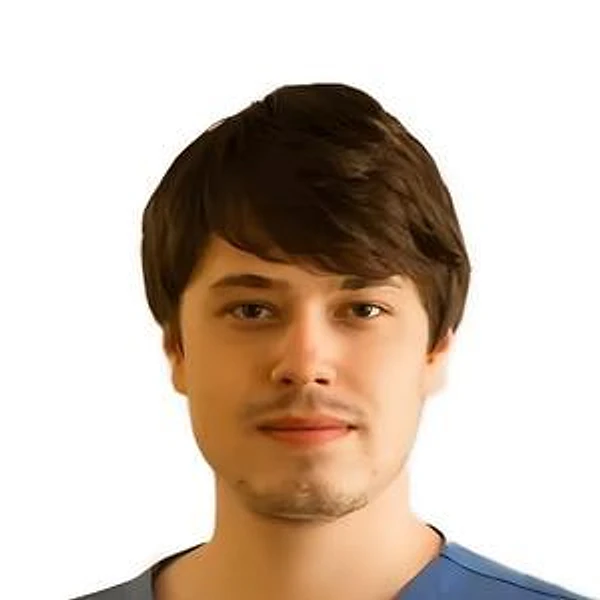Матвеевский Никита Павлович — Онколог-гинеколог, Санкт-Петербург