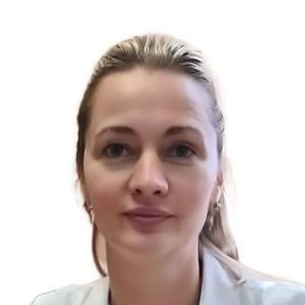 Александрова Екатерина Леонидовна — Функциональный диагност, Иваново
