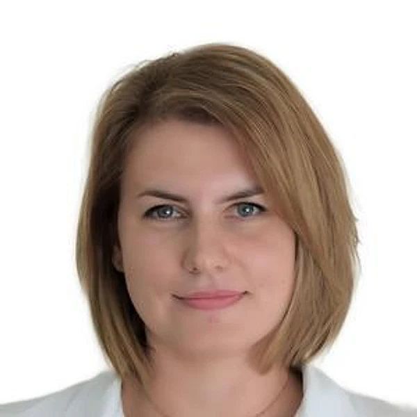 Новикова Анна Сергеевна — Функциональный диагност, Иваново
