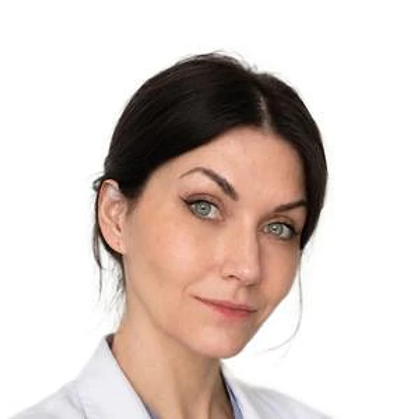Поречина Оксана Александровна — Невролог, Детский невролог, Функциональный диагност, Санкт-Петербург