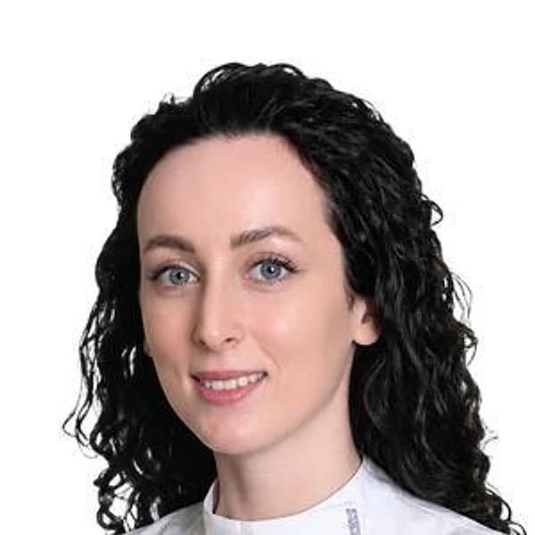 Молчанова Алёна Юрьевна — Эндокринолог, Санкт-Петербург
