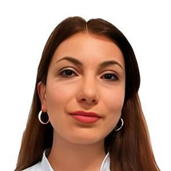Сакеян Инга Суреновна — Эндокринолог, Детский эндокринолог, Санкт-Петербург
