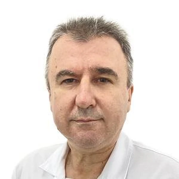 Маслаков Олег Анатольевич — ЛОР, Детский ЛОР, Мегион