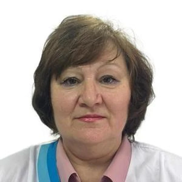 Прищепова Ирина Олеговна — Терапевт, Семикаракорск