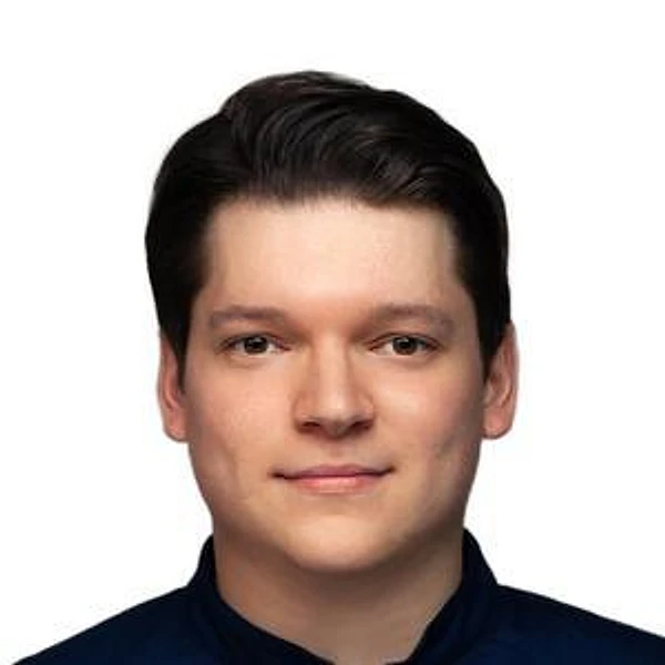 Гельфенбуйм Даниил Сергеевич — Стоматолог-ортопед, Гнатолог, Стоматолог, Пермь