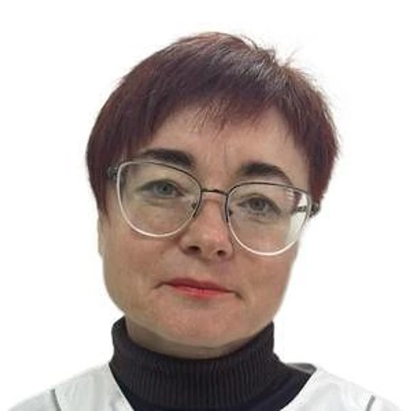 Алехина Ирина Викторовна — Эндокринолог, Волгодонск