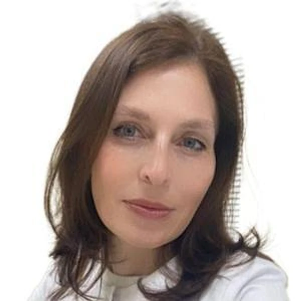 Брыжинская Марина Васильевна — Невролог, Саранск