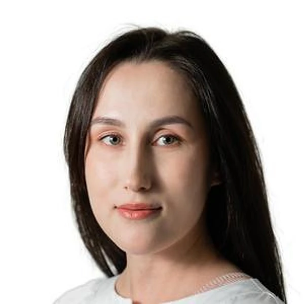 Гриценко Евгения Вячеславовна — Психиатр, Детский психиатр, Ульяновск