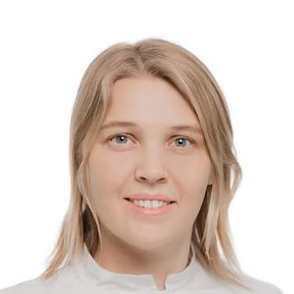 Саранчина Светлана Сергеевна — Детский гастроэнтеролог, Екатеринбург