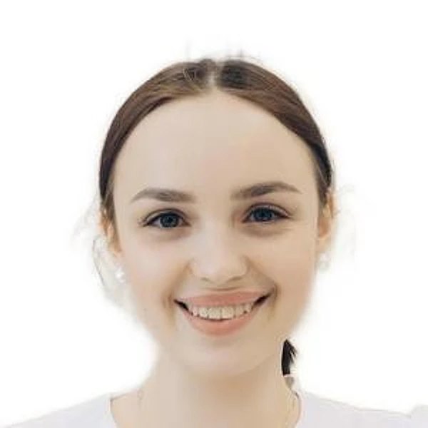 Крутикова Екатерина Александровна — Стоматолог, Владивосток