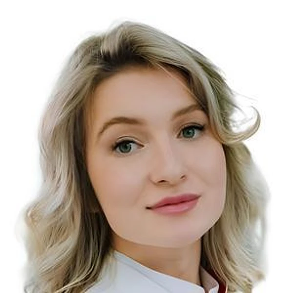 Шохина Екатерина Андреевна — Стоматолог, Архангельск