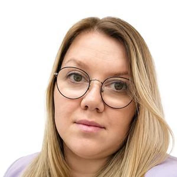 Петрова Анастасия Евгеньевна — Детский невролог, Владимир