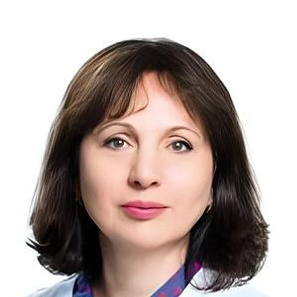 Кузнецова Вера Валентиновна — Функциональный диагност, Врач УЗИ, Детский врач УЗИ, Иваново