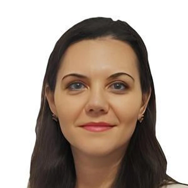 Боженко Наталья Викторовна — Физиотерапевт, Детский физиотерапевт, Невролог, Санкт-Петербург