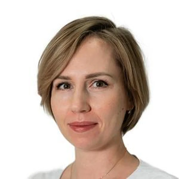 Черкас Элина Эньваровна — Психолог, Ульяновск