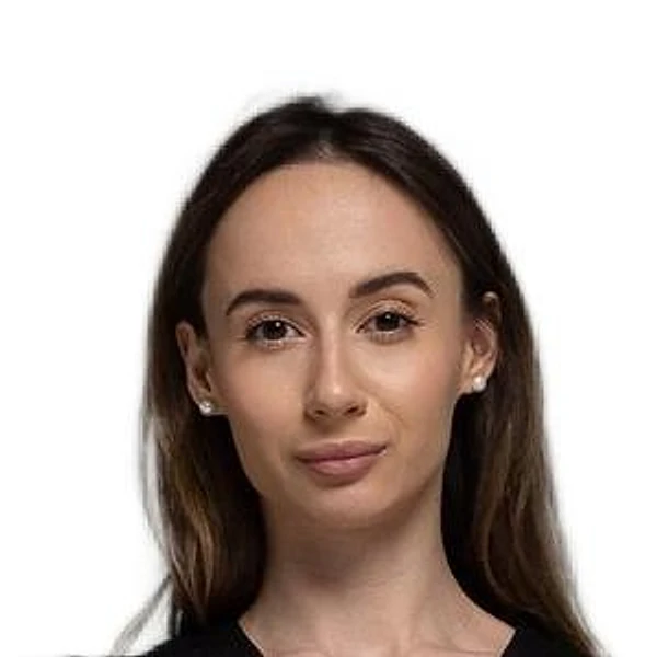 Балбекова Валерия Евгеньевна — Стоматолог-ортодонт, Детский ортодонт, Челябинск