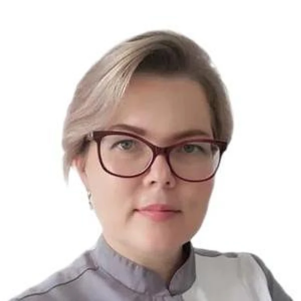 Жидченко Татьяна Валерьевна — Стоматолог-ортопед, Стоматолог, Стоматолог-хирург, Троицк (Москва)