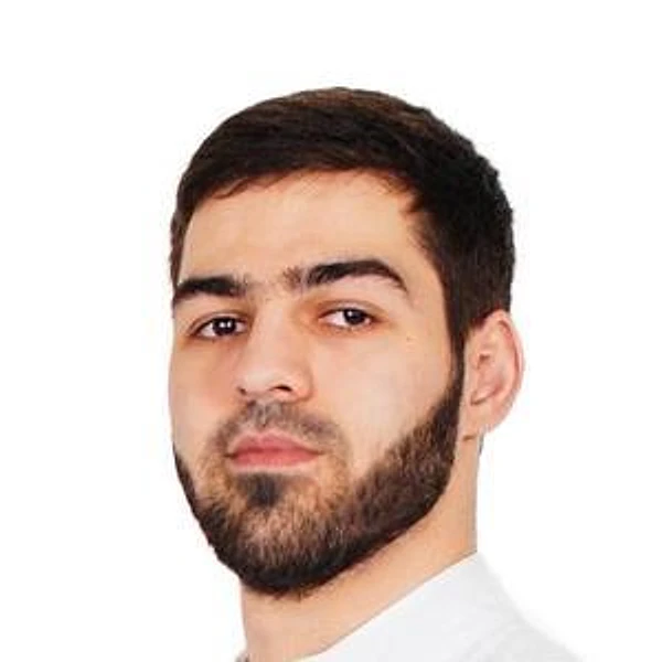 Киндаров Рашид Шамсудиевич — Сосудистый хирург (ангиохирург), Подольск